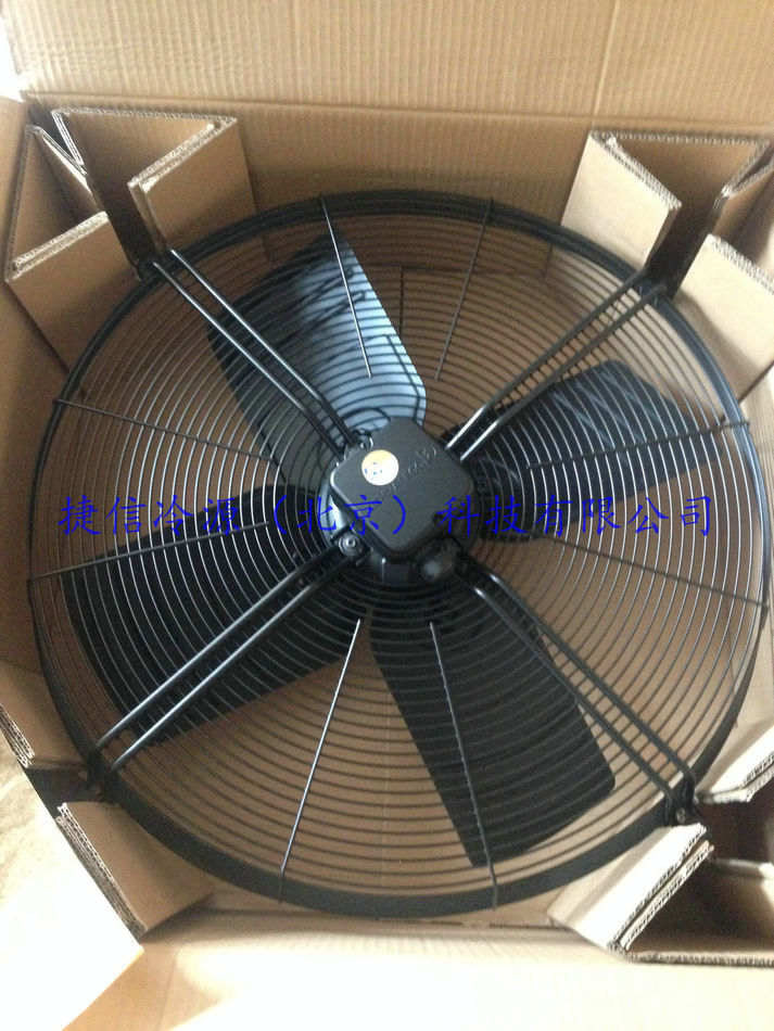 现货供应全新施乐百风机FB063-6EK.4I.V4P
