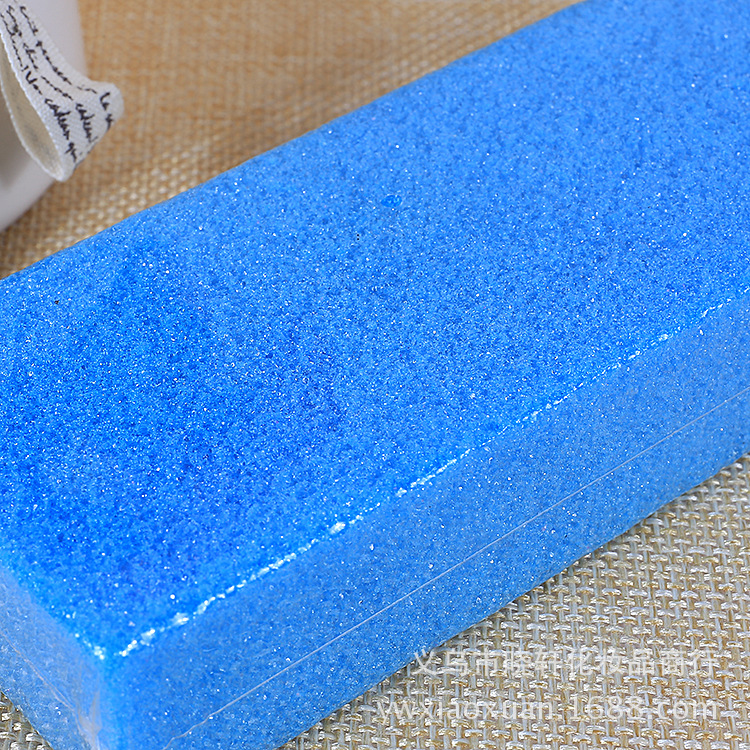 Foot grinder Foot froting Board pie piedra Exfoliante Piel frotando viejo grueso cutin pedicura herramientas suministro al por mayor