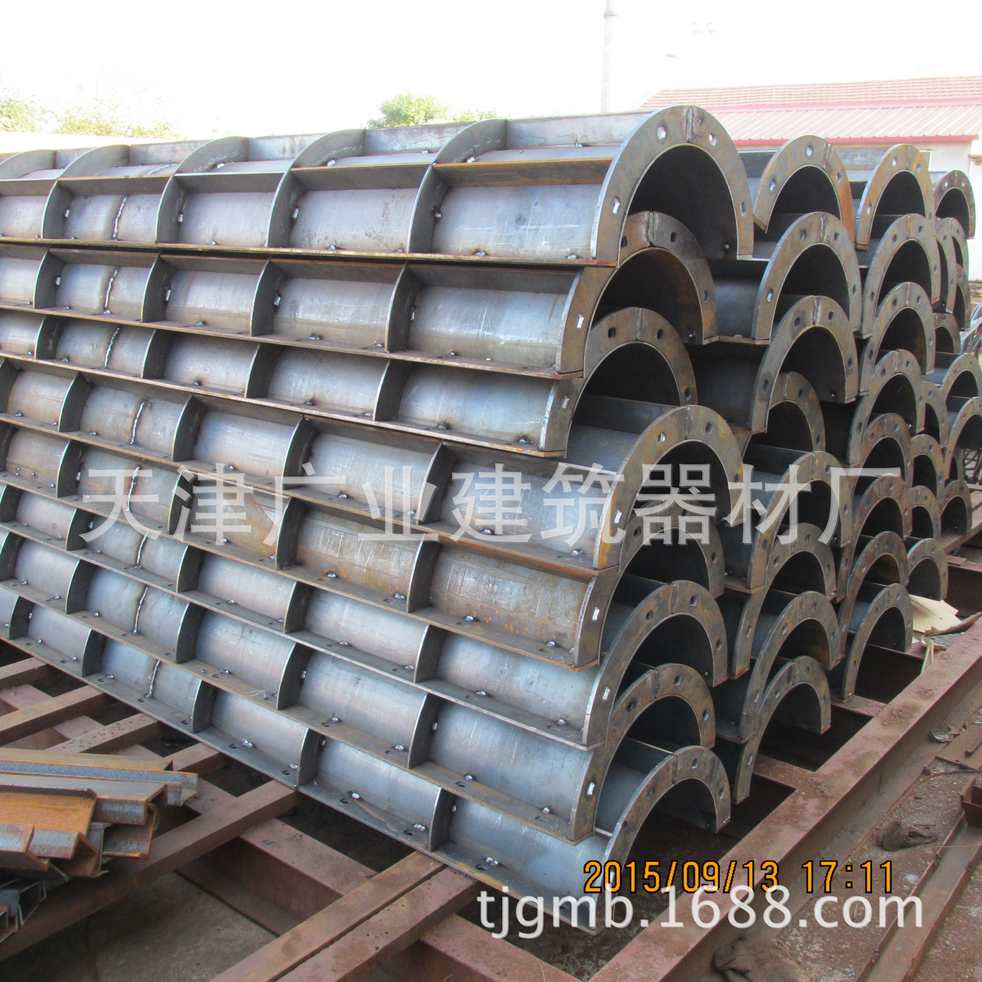 圆柱钢模板桥梁钢模板建筑钢模板方柱钢模板圆弧钢模板隧道钢模板