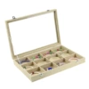 Jewelry, 12 cells