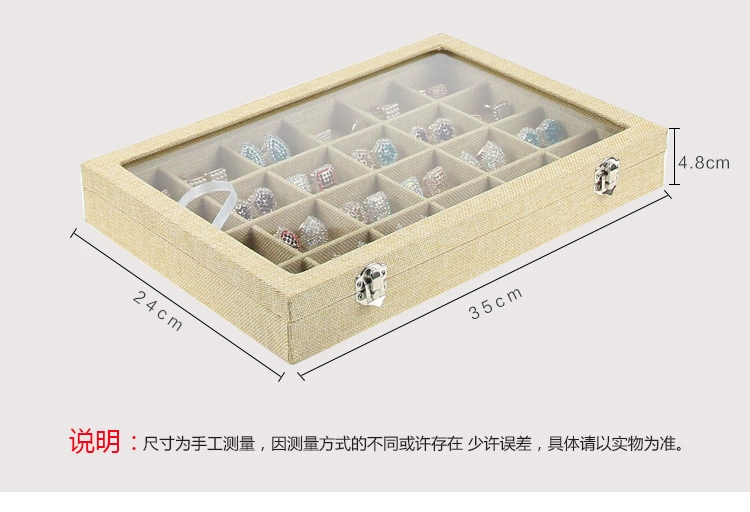 Аксессуар, Storage box, ожерелье, кольцо, подвеска, серьги, браслет, подставка, ювелирные изделия, оптом