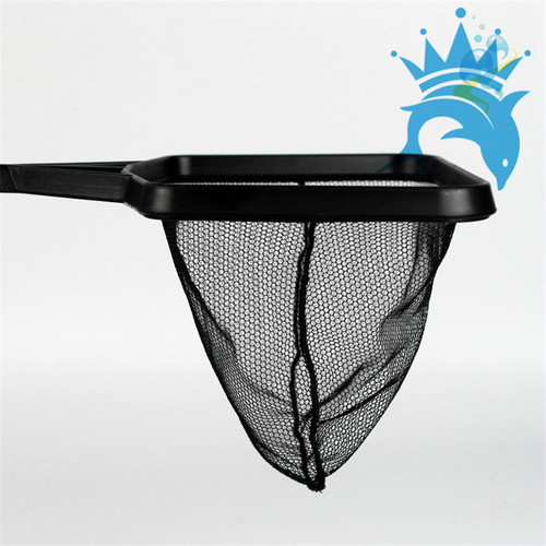 Zhiyang fish tank fishing, fishing net bag, black fishing, Zhiyang aquarium fishing