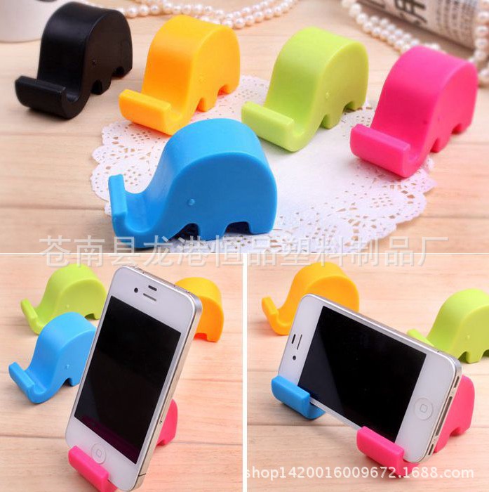 cute phone holder