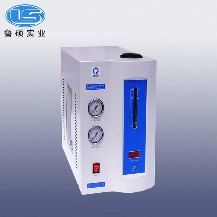 氮空两气一体机 HNA-300氮空一体机 空气发生器