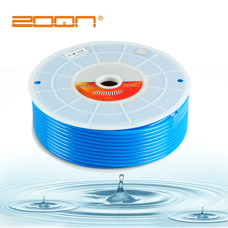 中秦优质PU管 3*2mm高品质通油气动软管抗压耐温 pu管