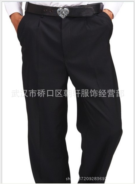 네이비 블루 코밍 나이샤 팬츠