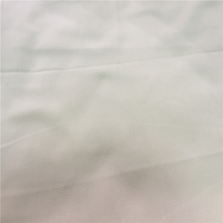 新上市TC纱卡（柔软）休闲裤面料 JS-TC-YH0015-1