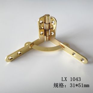 Buffer hinge opens 92-95 degrees 31*51 lengthened large hinge 110-120 degrees T-shaped hinge seven-shaped hinge