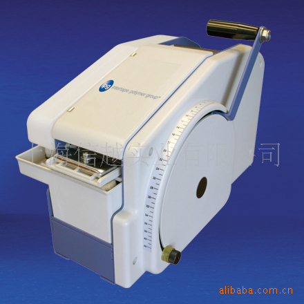 供应Intertape IPG手动湿水牛皮纸胶带