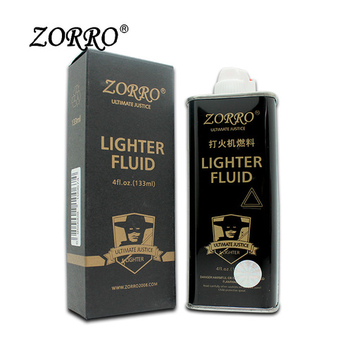 Limited delivery logistics Zorro lighter new lighter fuel oil high purity lighter oil kerosene