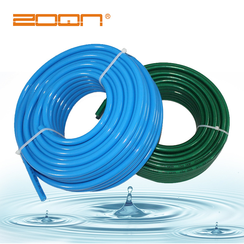 中秦PU夹纱管 气缸多层复合高压中秦软管PU管，气动软管，耐高压