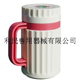 供应猪人工兽用采精杯 保温杯 人工授精设备