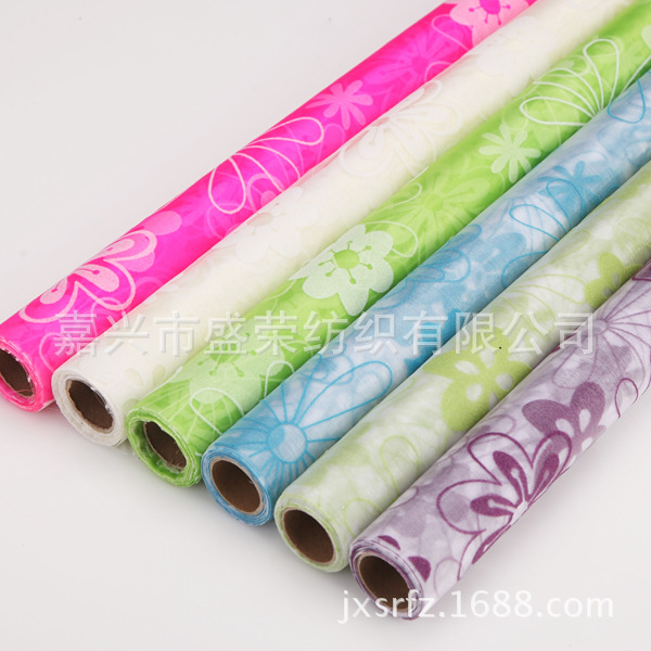 大量供应无纺布 无纺布卷 其他无纺布外单质量 价格优惠 量大从优