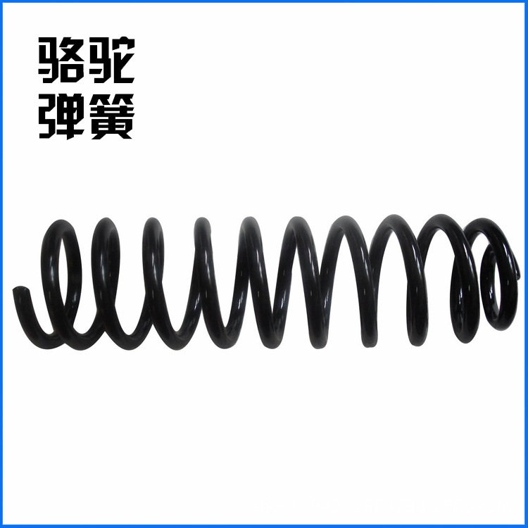 弹簧厂定 做耐高温耐腐蚀不锈钢压缩弹簧 合金钢弹簧异型耐用