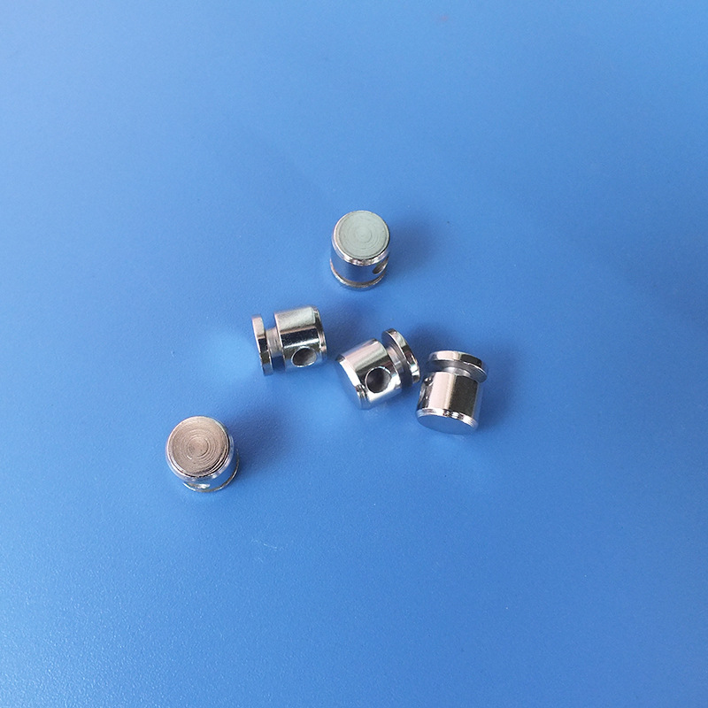 吊柱 金属吊柱精密五金车件 厂家批发金属五金头配件 五金吊柱