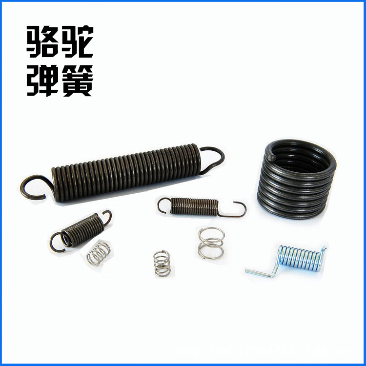 镇海骆驼弹簧厂供应各类拉伸来图来样来电批发伸缩性高弹力