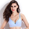 Supporting underwear for pregnant, wireless bra for breastfeeding, wholesale