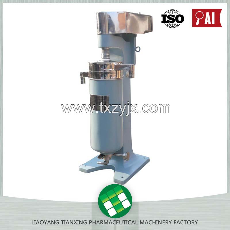 你需要的离心机 厂家直销管式分离机 管式离心机备件