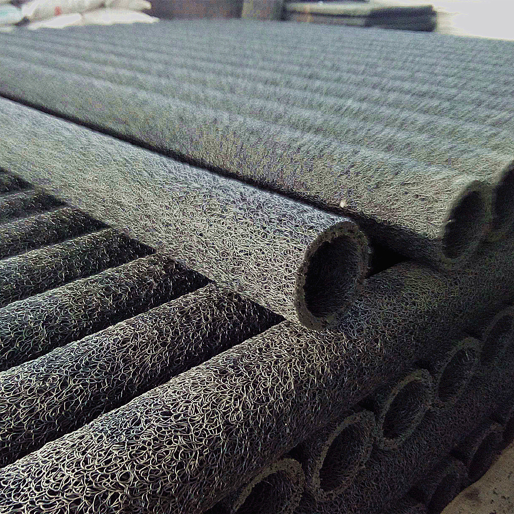 厂价直销塑料盲沟 塑料盲沟管  渗排水盲管 速排龙