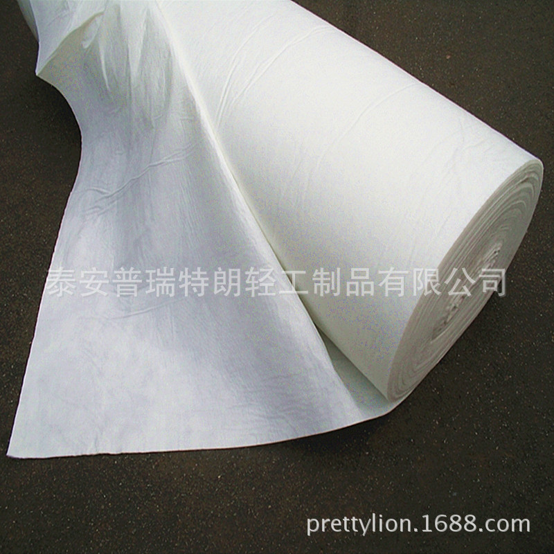 厂价直销供应无纺土工布(短纤针刺） 渗水土工布