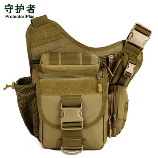 K305-big saddle bag saddle bag bag SLR camera bag outdoor photography bag shoulder bag crossbody bag