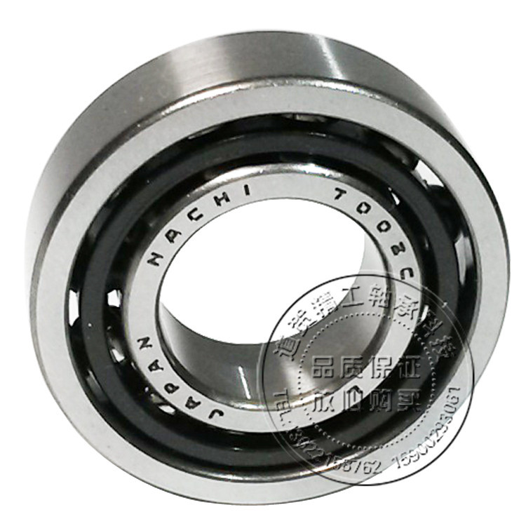 nachi角接触球 7205CY DB/GL P4 P5 进口数控铣床数控车床轴承