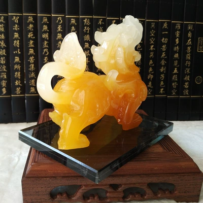 Pixiu Perfumery Seat, Perfplant seat
