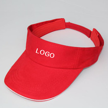 空顶青年志愿者帽子定制旅游团队广告帽工作帽订做漏顶义工帽刺绣