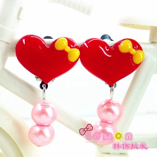 Red love