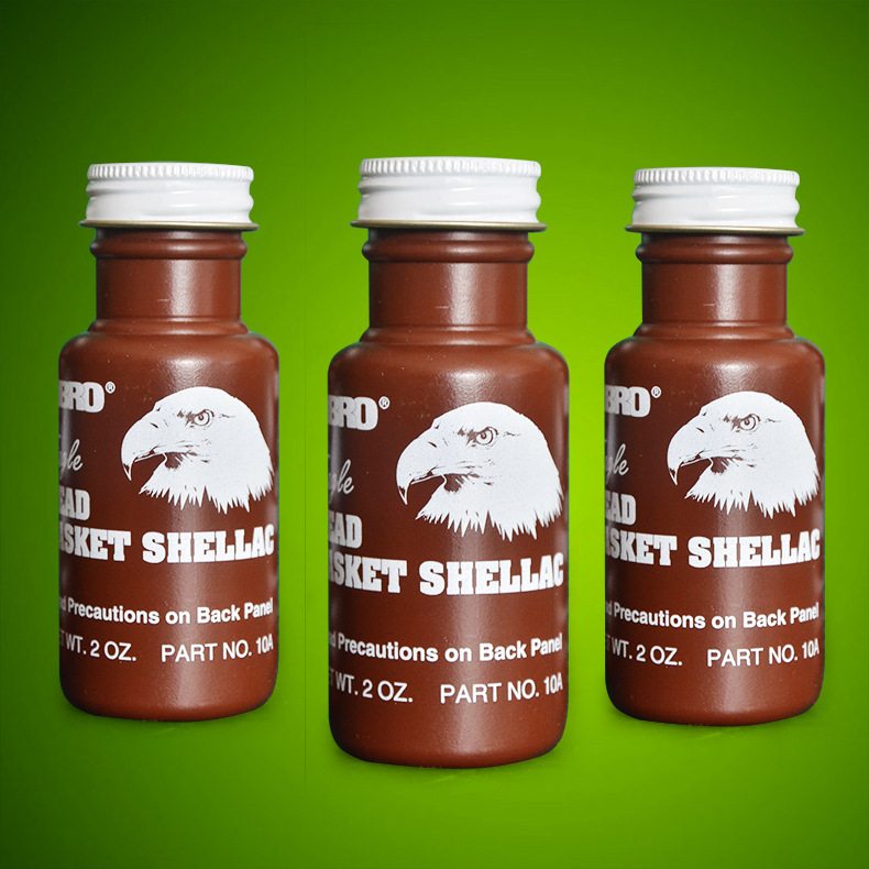 楚添胶业 爱车宝铮口胶水 缸垫胶 垫片胶 密封胶 缸床胶 高温胶