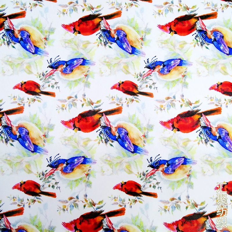 3D皮革数码印花 油墨印花 pu皮革印花 发泡立体印花  湿法革印花