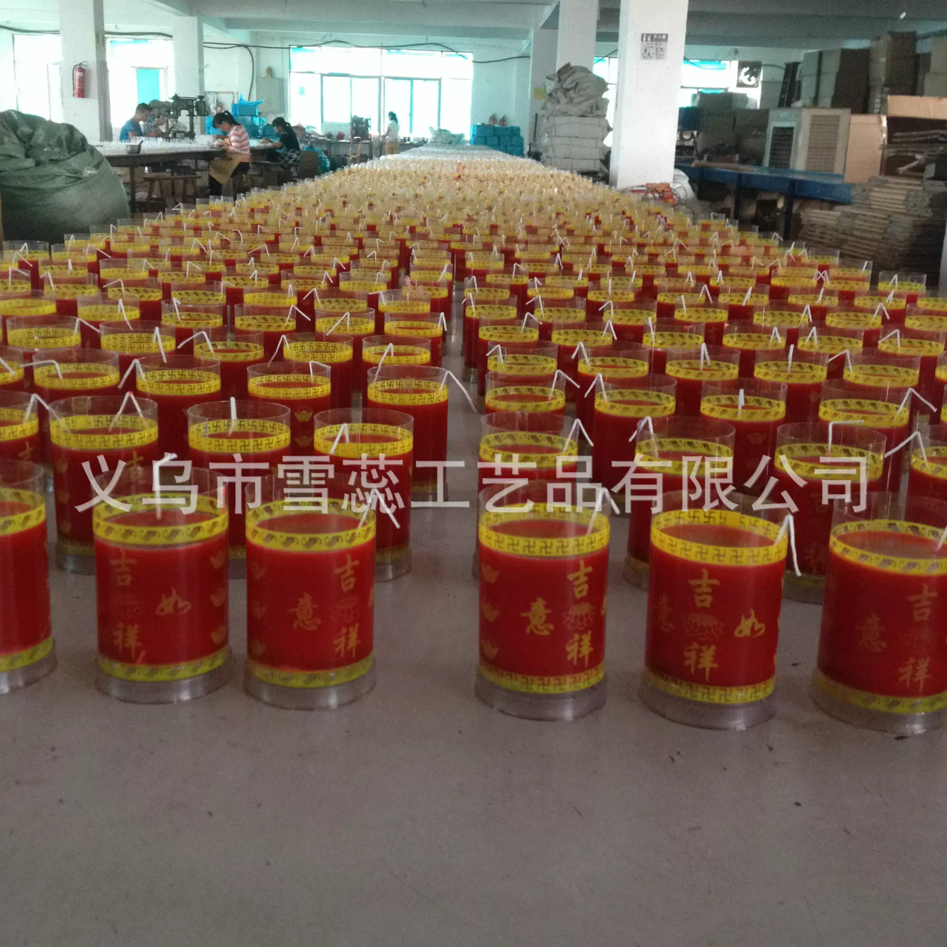 Производители ручка микро - дефект масло-призрак свеча светлая Qingxiangju домашнее освещение храм для F1 призрак схватки свеча
