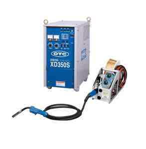 OTC/�W��ϣ���C/�C����XD-350S2/XD500S2���ֿ���CO2/MAG���C