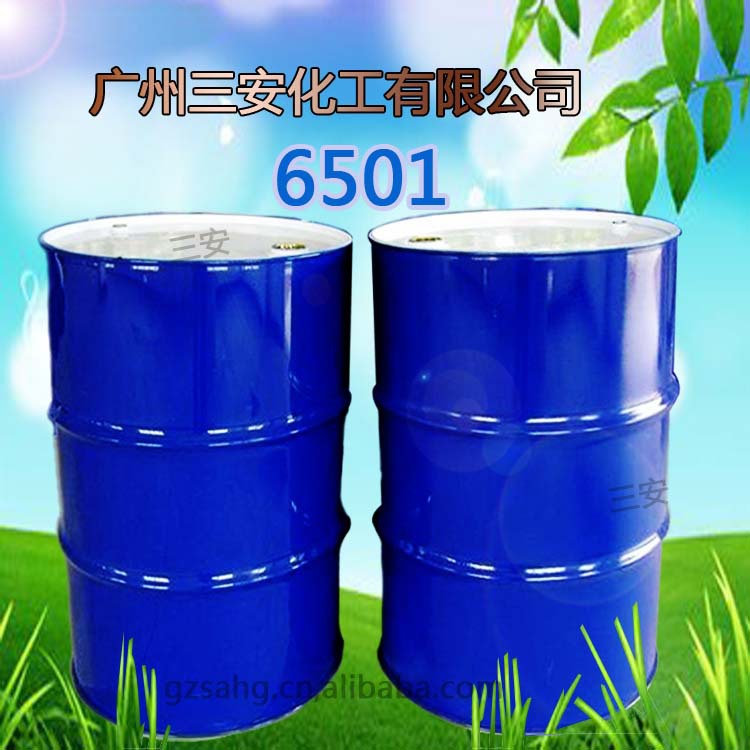 广州三安特价供应净洗剂狮头牌 6501（6502）CEMA现货表面活性剂