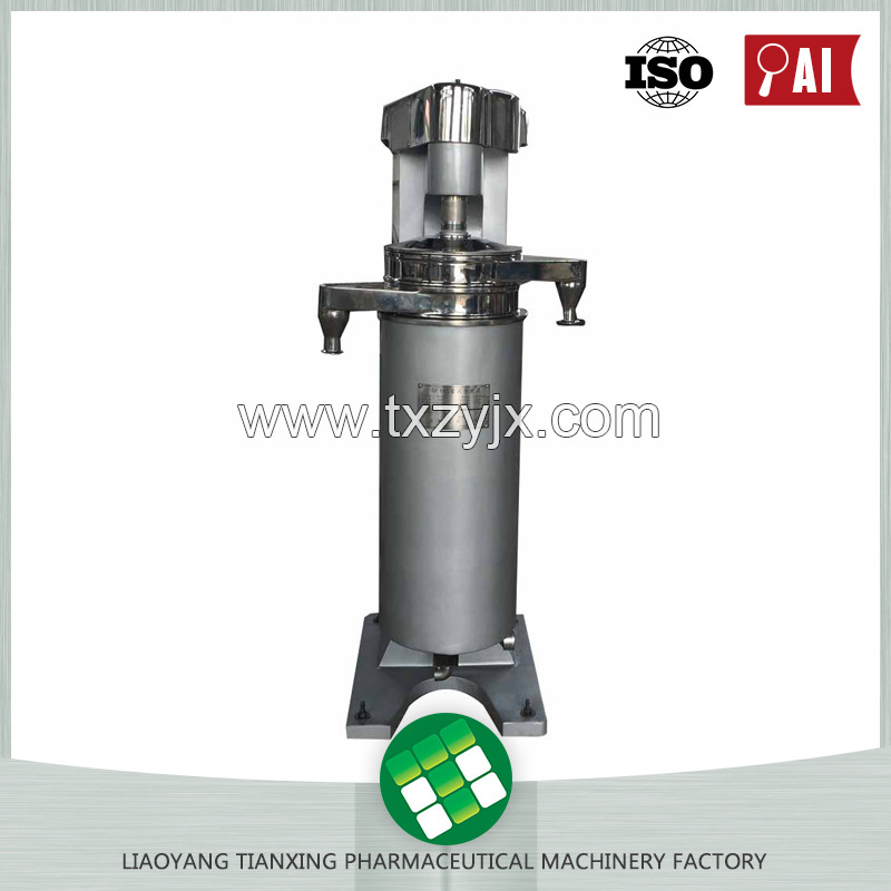 辽宁厂家生产血液分离机 管式离心机价格 辽宁管式分离机厂家