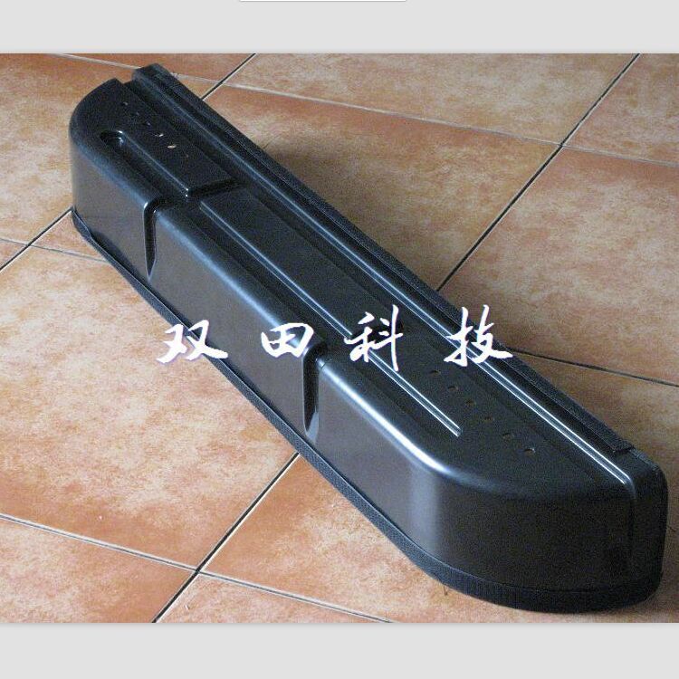 供应车顶行李包外壳厚片吸塑  汽车行李包外壳厚吸塑 厚吸塑加工