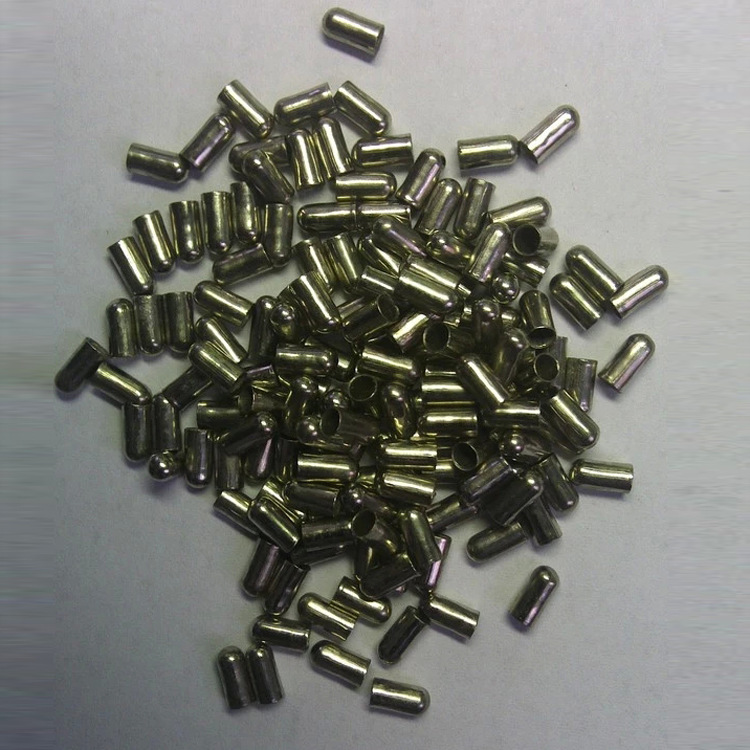 铆钉盲钉异型铆钉实心铆钉Child rivet