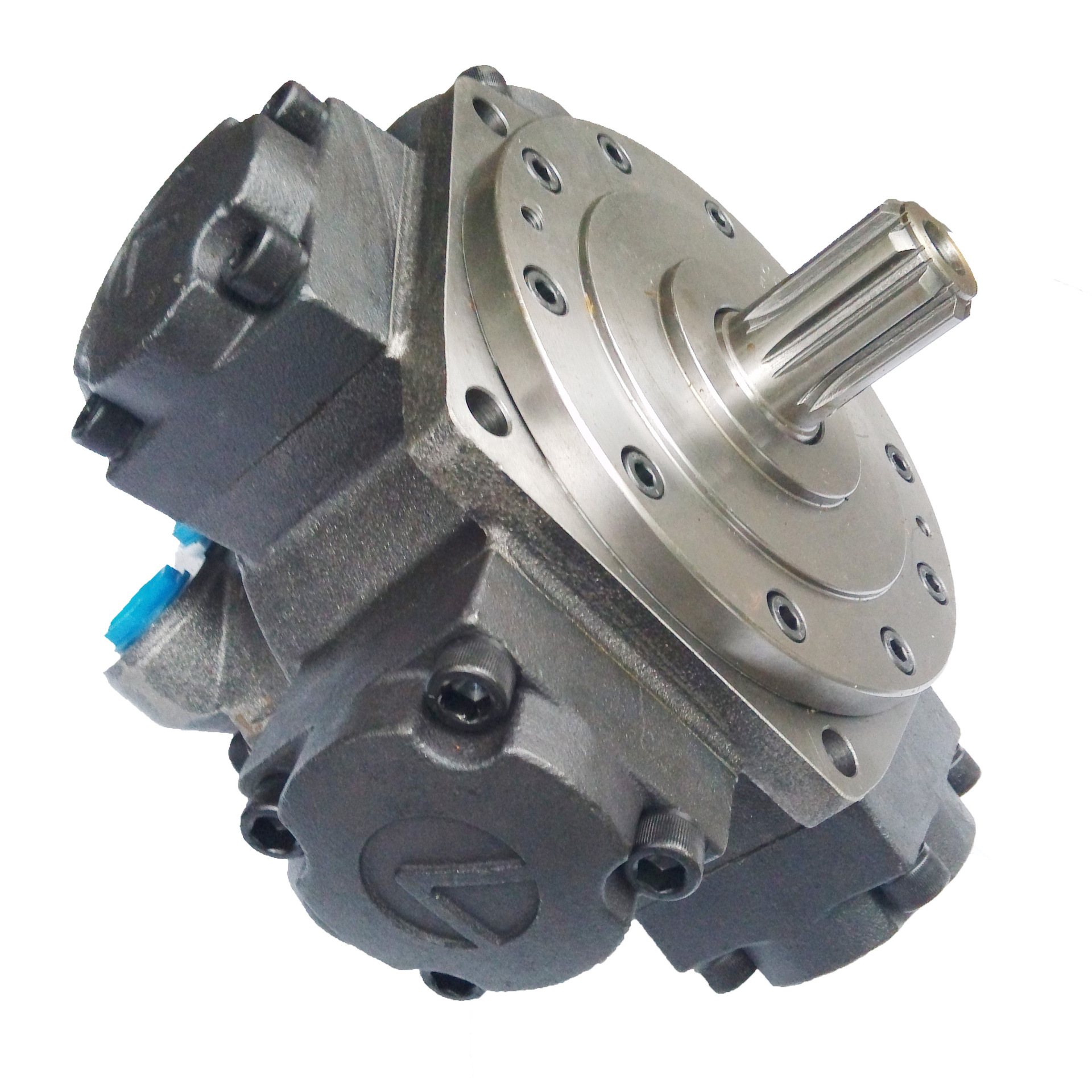 Һѹ����M16-1800SL5ע�ܻ�380T����������ٴ�Ť��Һѹ���