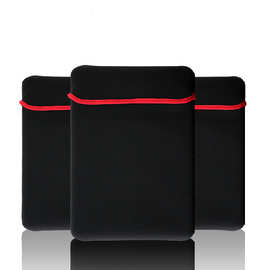 笔记本内胆包 14寸电脑包防震袋 保护套 7寸平板10寸12寸13寸15寸
