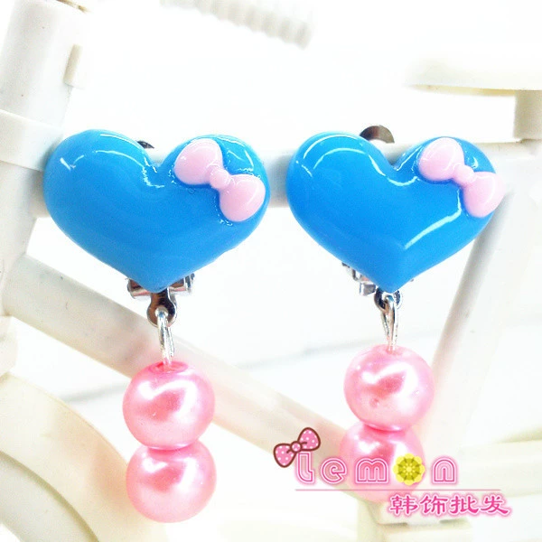 Blue love