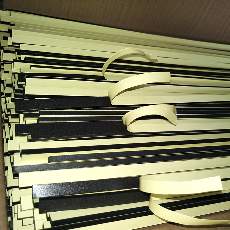 EVA胶条 厂家现货供应 自粘EVA海绵条 EVA单面胶条 优质胶条带胶