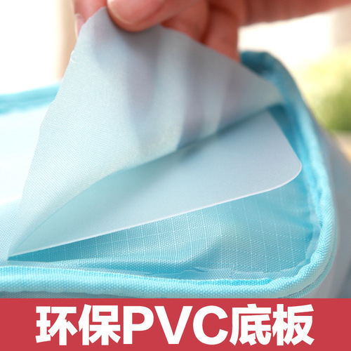 Travel multifunctional underwear bag, bra storage bag, Korean new upgraded version of clothing and underwear organizer bag recommended by Liu Tao