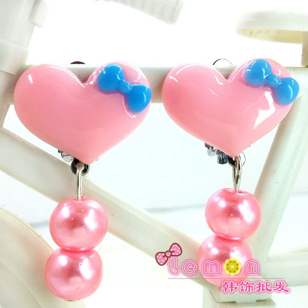 Pink love