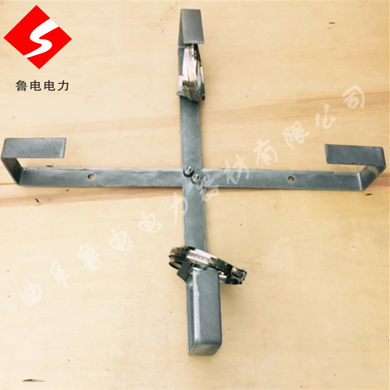 热销电力光缆余缆架  塔用光缆余缆架  自产自销