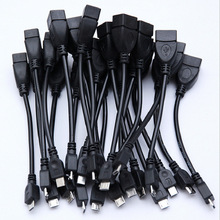ƽ����XOTG�D�Ӿ� micro USB V8�DUSBĸ�^ OTG������ �֙C U�P��