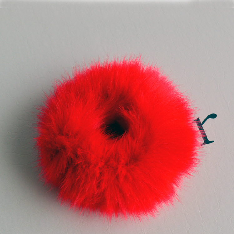 빨간 머리 반지 F771