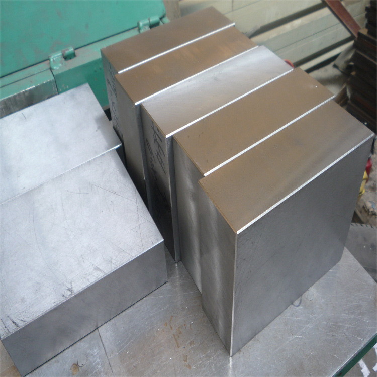 现货供应W14Cr4VMnRE模具高速钢棒W14Cr4VMnRE高硬度耐磨高速钢板