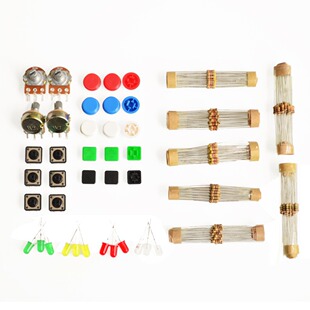 Wholesale price General parts package component package kit, A1