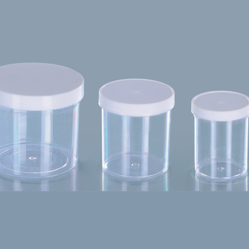 300ml-200ml-150ml-50ml厂家批发PET普通盖瓶，简易盖塑料瓶，