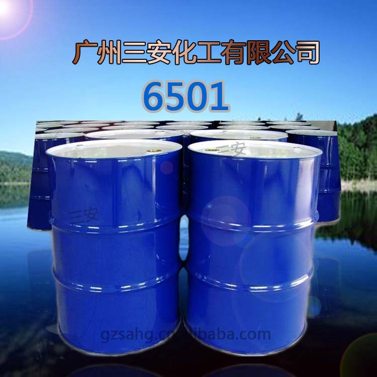 厂家批发桶装椰油酸单乙醇酰胺（CEMA)6502工业用洗衣粉甘油酯